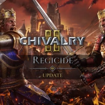 Chivalry 2 Releases All-New Free Regicide Update Today