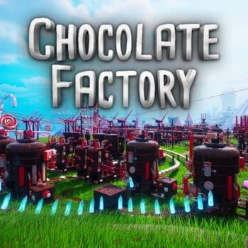 Chocolate Factory