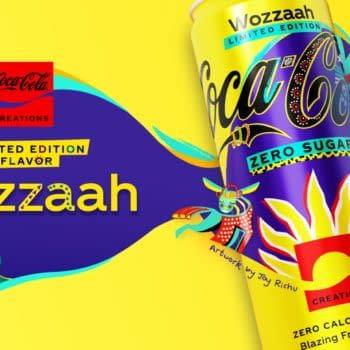 Coca-Cola Reveals Wozzaah Zero Sugar For Africa