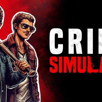 Crime Simulator Announced For PC &#038 Consoles In 2025