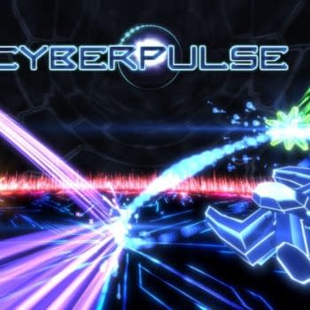 Cyberpulse