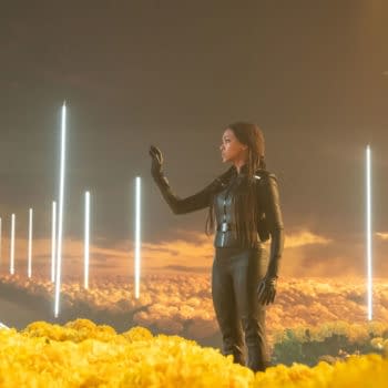 Star Trek: Discovery