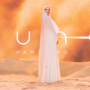 Anya Taylor-Joy On Her Dune: Part Two Cameo And Dune: Messiah Hopes