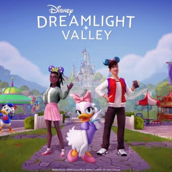 Disney Dreamlight Valley Adds Two Updates Today
