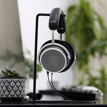 CORSAIR Reveals New Drop + Grell OEA 1 Signature Headphones