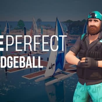 Dude Perfect Dodgeball Launches In Fortnite Creative