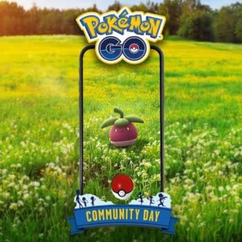 Pokémon GO Announces May Community Day & Photo Update
