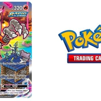 Pokémon TCG Value Watch: Chilling Reign in May 2024