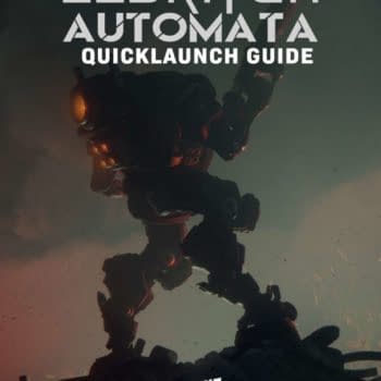 Eldritch Automata Releases Free Quicklaunch Guide