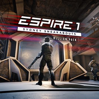 Espire 1 Releases New Sydney Sneakabouts Mission Pack DLC