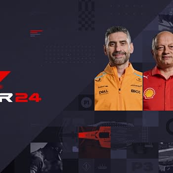 F1 Manager 2024 Has Released New Launch Trailer