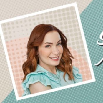 FeliciaDay3D Launches To Add Specific Figures To Your Game
