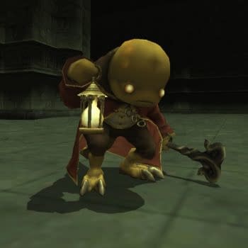 Final Fantasy XI Online Releases May 2024 Update