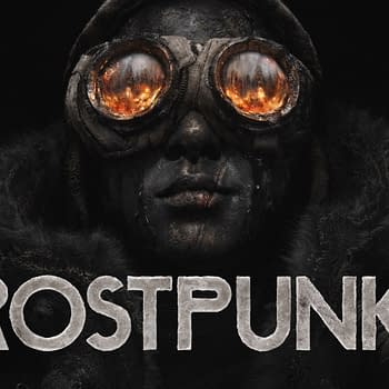 Frostpunk 2 Preview