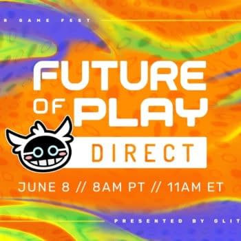 Future Of Play Direct Returns On June 8 During Summer Game Fest