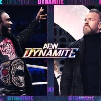 AEW Dynamite Preview: Double or Nothing? The Chadster Chooses Nothing