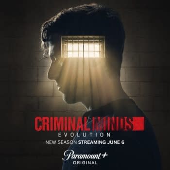 Criminal Minds: Evolution Season 2 Trailer: A Killer to Catch Killers?