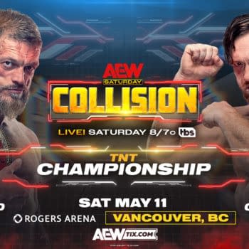 AEW Collision and AEW Rampage Double Header: Ratings Manipulation