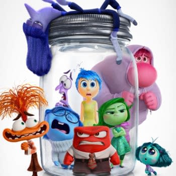 Inside Out 2: Meet Anxiety In A Clip, 2 Posters As Tickets Go On Sale
