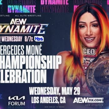 AEW Dynamite Preview: What Does Tony Khan Have in Store Tonight?