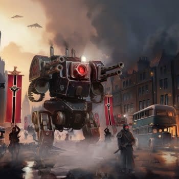 Grit & Valor - 1949 Announced For Release In 2025