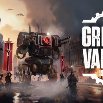 Grit & Valor - 1949 Announced For Release In 2025
