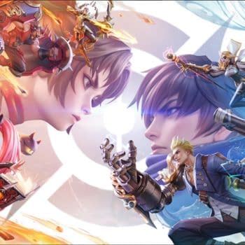 Honor Of Kings Continues Global Rollout To New Areas In June