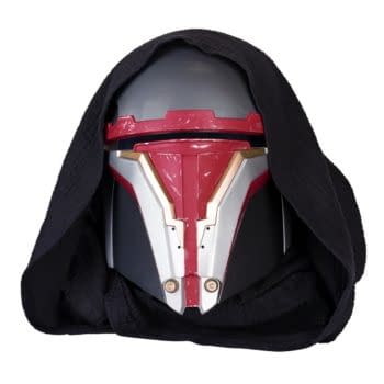 Jazwares Debuts New Star Wars Darth Revan Deluxe Costume