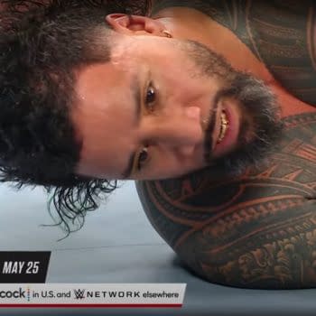 Jey Uso appears on WWE Raw