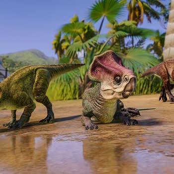 Jurassic World Evolution 2 Reveals Park Managers Collection Pack