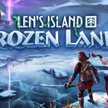 Len’s Island To Receive Frozen Lands Update Next Week