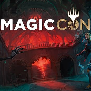 Magic: The Gathering Reveals Multiple Sets During MagicCon Las Vegas