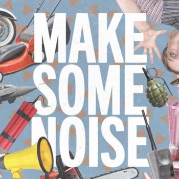 Dropout Releases Make Some Noise With Season Three Trailer
