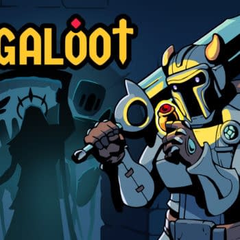 Inventory Management Roguelite RPG Megaloot Revealed