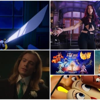 X-Men '97, Interview with the Vampire, SNL &#038; More: BCTV Daily Dispatch