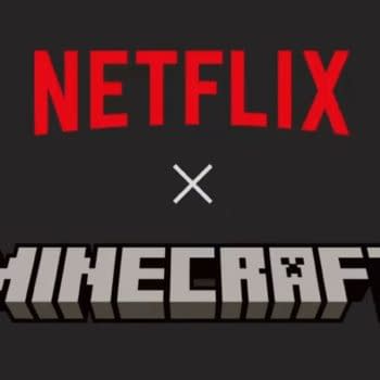 Minecraft: Netflix, Mojang Studios, WildBrain Announce Animated Series