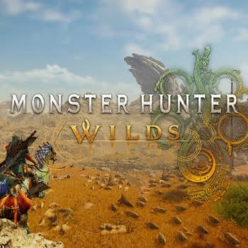 Monster Hunter Wilds Receives New Trailer