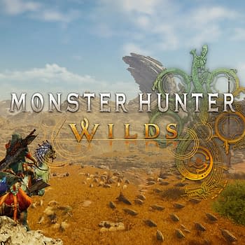 Monster Hunter Wilds Receives First Gameplay Trailer