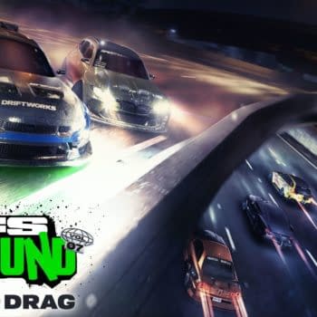 Need For Speed Unbound Releases Vol. 7 Content