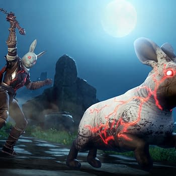New World Has Brought Back Rabbits Revenge 2024
