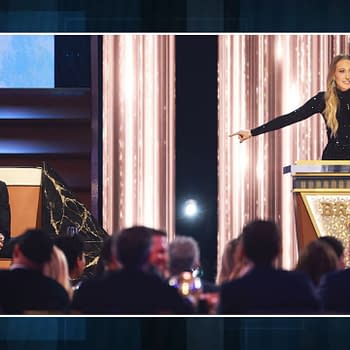 Howard Stern: Nikki Glaser Shares Tom Brady Roast Jokes She Didnt Use