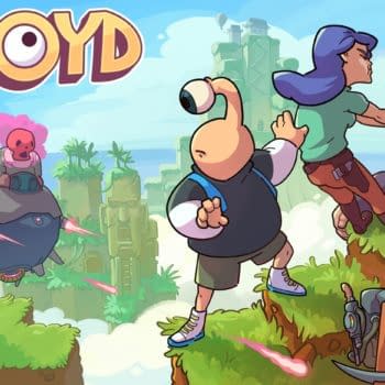 Nimoyd Gets Steam Next Fest Demo Ahead Of Early Access