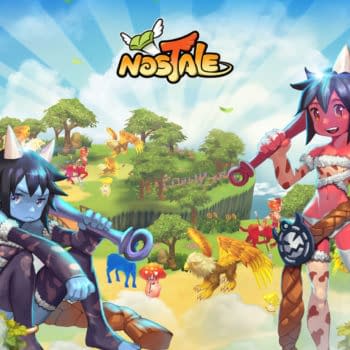 NosTale Announces New Imp Raid Event Starting Today