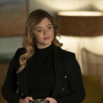 Pretty Little Liars: Sasha Pieterse on PLL Legacy Favorite Episode