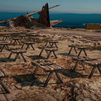 PUBG: Battlegrounds Beings Back The Erangel Classic Map