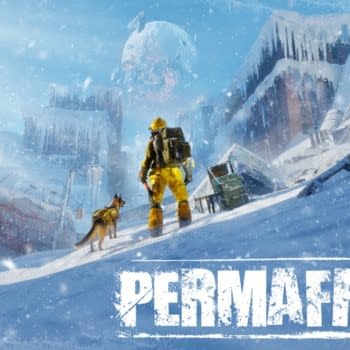 New Winterized Survival Title Permafrost Announced