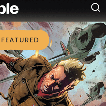 DIgital Vertical Comics Publisher Fable Launches At MCM With Ram V