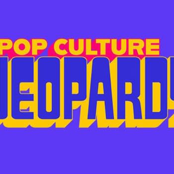 Pop Culture Jeopardy! Reveals Format: 3-Team Format & Requirements