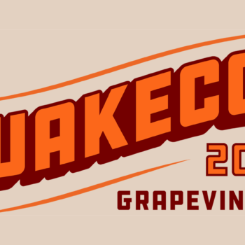 QuakeCon 2024