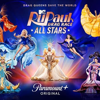 RuPauls Drag Race All Stars S09 Trailer Drops Guest Judges Ru-Vealed